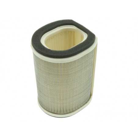 filtro de aire tecnium para una máxima protección del motor
