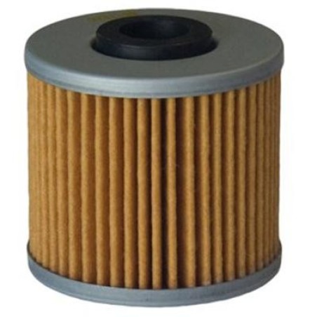 filter, oil hf566