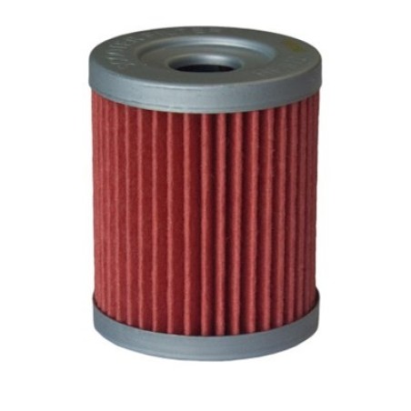 filter, oil hf972