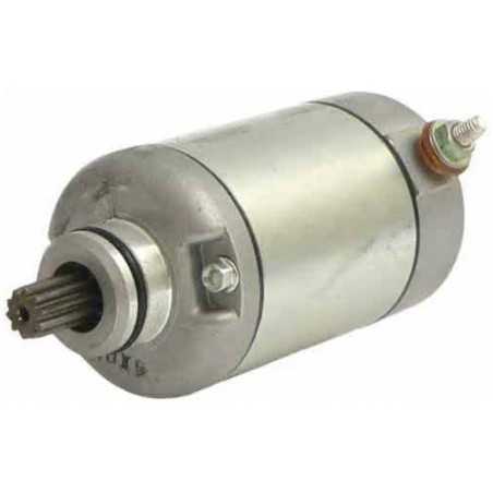 motor arranque encendido