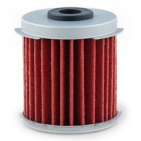 filtro aceite hf168