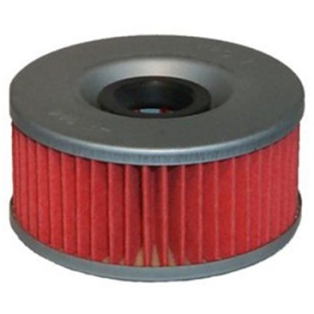 filter, oil hf144
