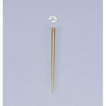 needle valve polini, carburetor cp 12/22