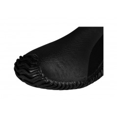 SEAC SUB Neoprene booties with semi-rigid sole BASIC HD 5 MM 0210006064145A