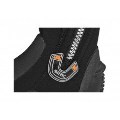 SEAC SUB Escarpines de neopreno con suela semi-rígida BASIC HD 5 MM 0210006064145A