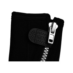 SEAC SUB Escarpines de neopreno con suela semi-rígida BASIC HD 5 MM 0210006064145A