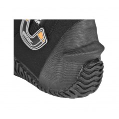 SEAC SUB Escarpines de neopreno con suela semi-rígida BASIC HD 5 MM 0210006064145A