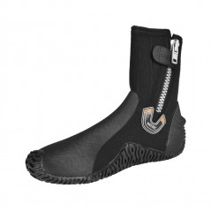 SEAC SUB Escarpines de neopreno con suela semi-rígida BASIC HD 5 MM 0210006064145A