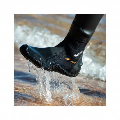 SEAC SUB Escarpines de neopreno con suela semi-rígida BASIC HD 5 MM 0210006064145A