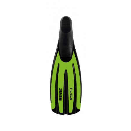 SEAC SUB Diving fins FUGA 07104424491VAR