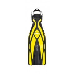 SEAC SUB Open heel dive fins F1 071373650VAR