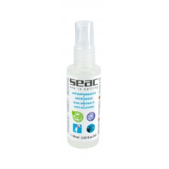 SEAC SUB Anti-fog gel for mask BIO 60 ML 1110115000000A