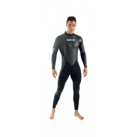 SEAC SUB Men's diving suit EMOTION 1 5 MM 0010087014145A