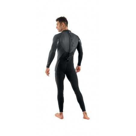 SEAC SUB Men's diving suit EMOTION 1 5 MM 0010087014145A
