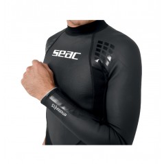 SEAC SUB Traje de buceo hombre EMOTION 1 5 MM 0010087014145A