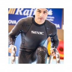 SEAC SUB Traje de buceo hombre EMOTION 1 5 MM 0010087014145A