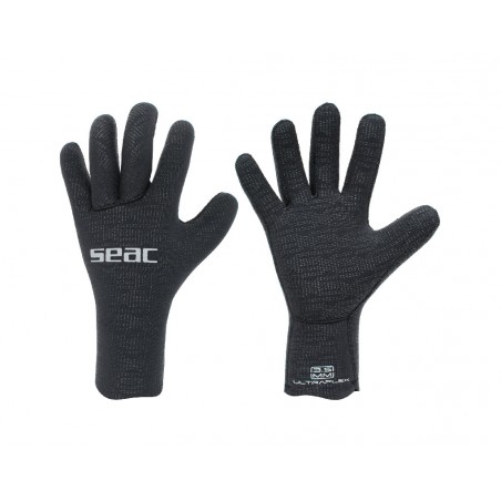 SEAC SUB Guantes de neopreno ULTRAFLEX 3 5 MM 016067VAR