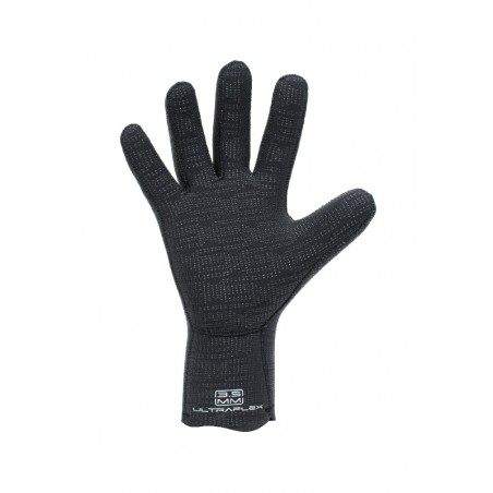 SEAC SUB Guantes de neopreno ULTRAFLEX 3 5 MM 016067VAR