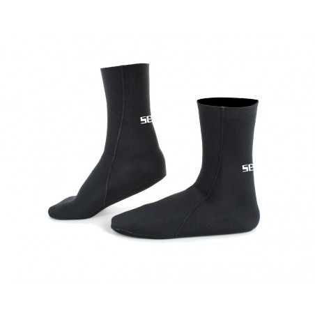 SEAC SUB Diving booties STANDARD HD 5 MM 0210017VARVAR2