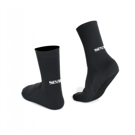SEAC SUB Diving booties STANDARD HD 5 MM 0210017VARVAR2