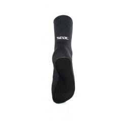 SEAC SUB Diving booties STANDARD HD 5 MM 0210017VARVAR2