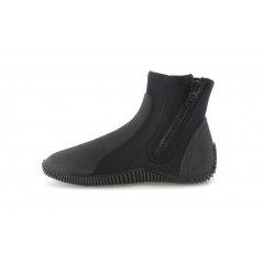 SEAC SUB Diving booties with soles REGULAR 5 MM 0210050064145A