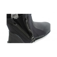 SEAC SUB Diving booties with soles REGULAR 5 MM 0210050064145A