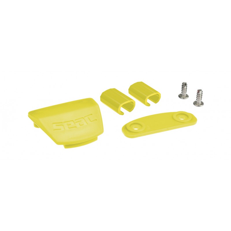 SEAC SUB Screw kit for fins MOTUS/BOOSTER 0730055VAR