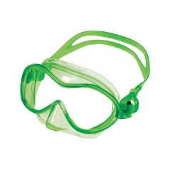 SEAC SUB Kids snorkel mask BAIA 0750038160424A