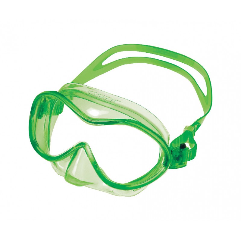 SEAC SUB Máscara snorkel niños BAIA 0750038160424A