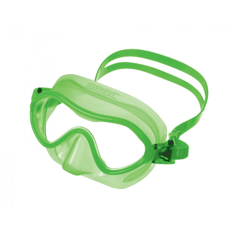 SEAC SUB Máscara snorkel niños BAIA KID 0750039160424A