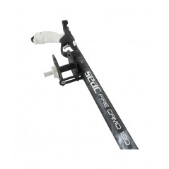 SEAC SUB Fusil de gomas FIRE CAMO 130 1210050045000A