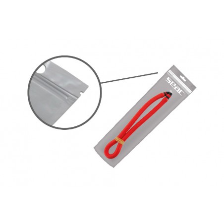 SEAC SUB circular rifle rubber POWER DYNEEMA 14,5X72 1270029028072A