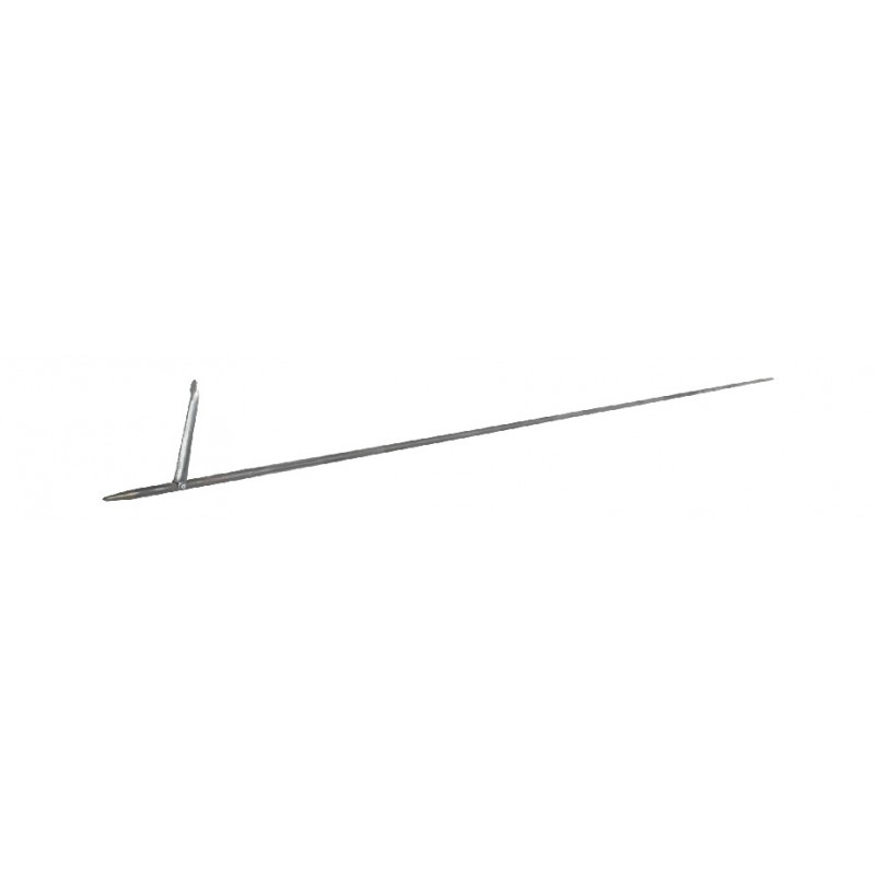 SEAC SUB Varilla de pesca redonda thaitiana para fusil 17-4PH 6 50X145 1320013070630A