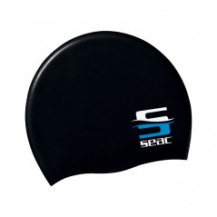 SEAC SUB Gorro piscina silicona adulto 1520007520024AV