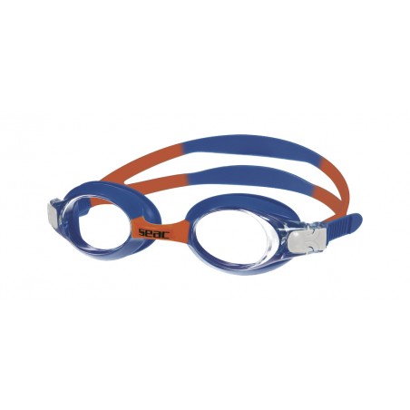 SEAC SUB Gafas de natación para niños BUBBLE 1520009175000A
