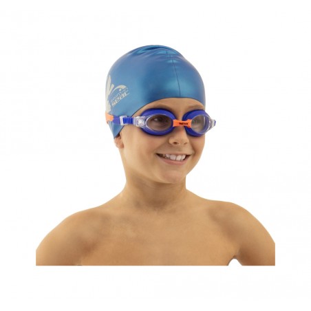 SEAC SUB Gafas de natación para niños BUBBLE 1520009175000A