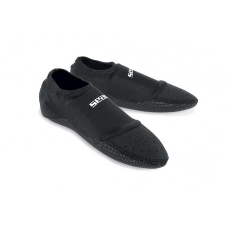 SEAC SUB Neoprene swimming socks 1520045520501A