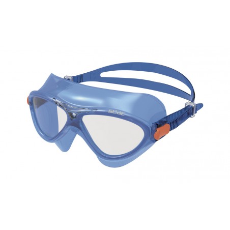 SEAC SUB Máscara de snorkel para niños RIKY 1520053160070A