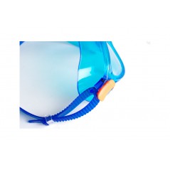 SEAC SUB Máscara de snorkel para niños RIKY 1520053160070A