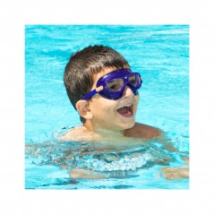 SEAC SUB Máscara de snorkel para niños RIKY 1520053160070A