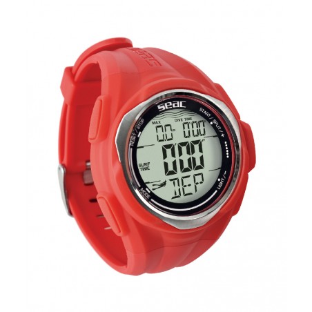 SEAC SUB Freediving wrist computer PARTNER 1600004000720A