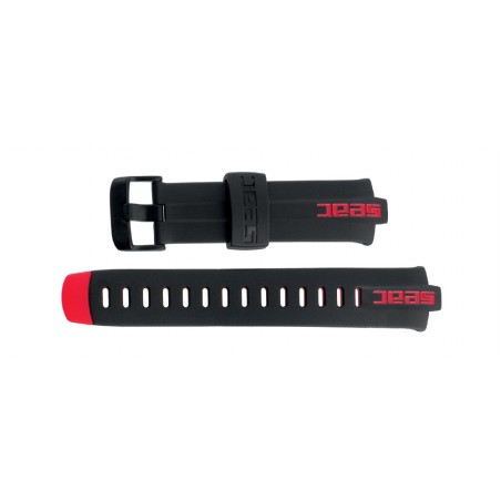 SEAC SUB Replacement strap for dive computer ACTION H R 1630022000538AV