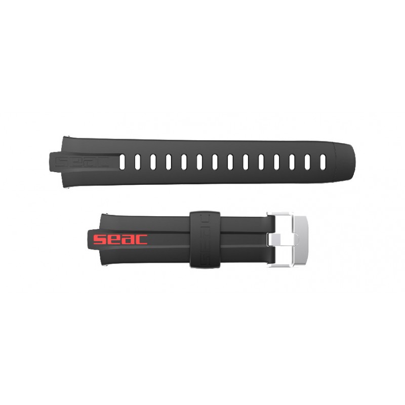 SEAC SUB DIVE COMPUTER STRAP APNEA 1630038000538A