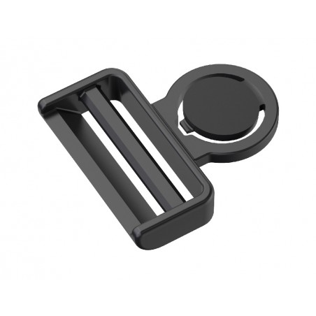 SEAC SUB Recambio hebilla para máscara facial completa LIBERA 1720017000000A