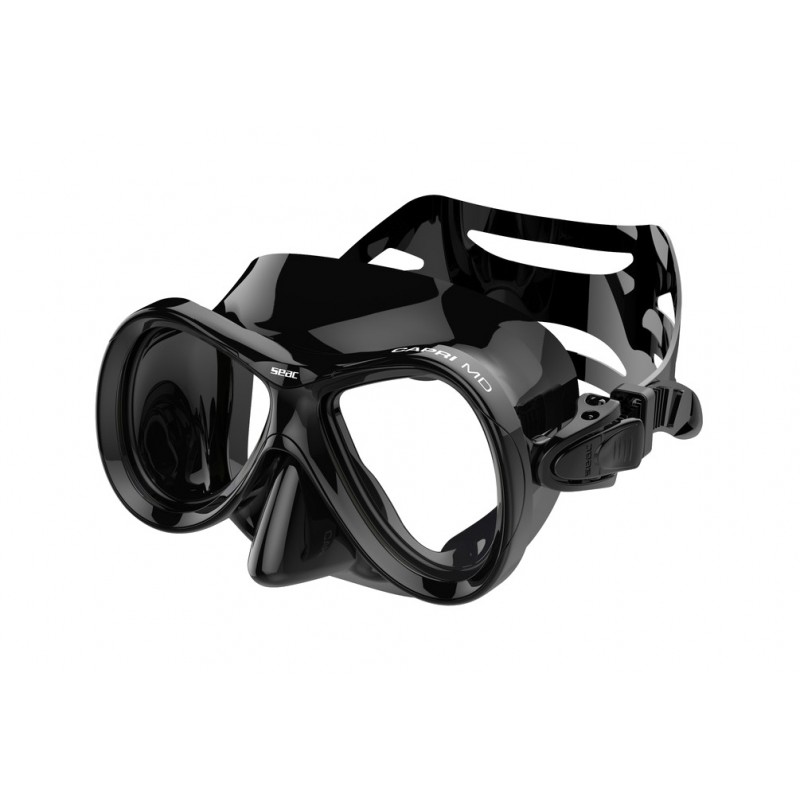 SEAC SUB Máscara gafas buceo infantil CAPRI MD 0750014239520A