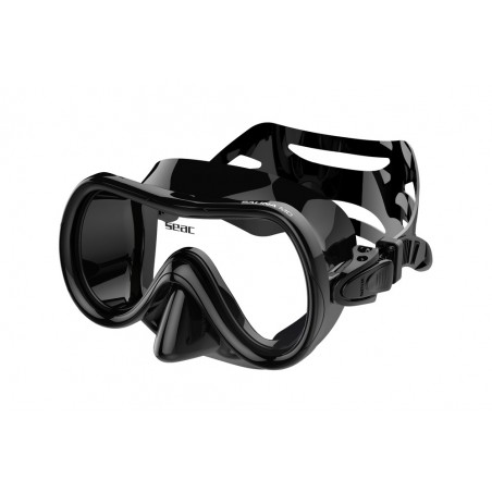 SEAC SUB Snorkeling goggles mask SALINA MD 0750016239520A