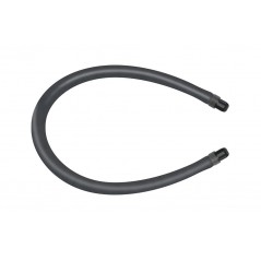 SEAC SUB Goma circular elástica para fusil de pesca FLEX ANTHRACITE 1270055031VAR