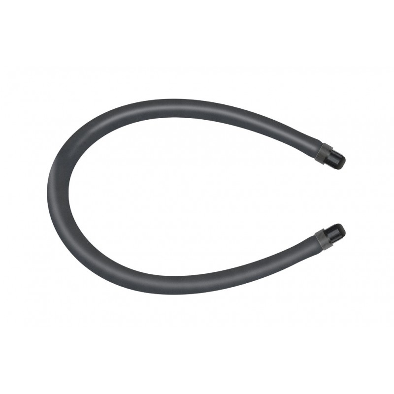 SEAC SUB Goma circular elástica para fusil de pesca FLEX ANTHRACITE 1270055031VAR
