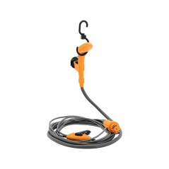 FASEBA Ducha portátil con conexion de 12V 04080